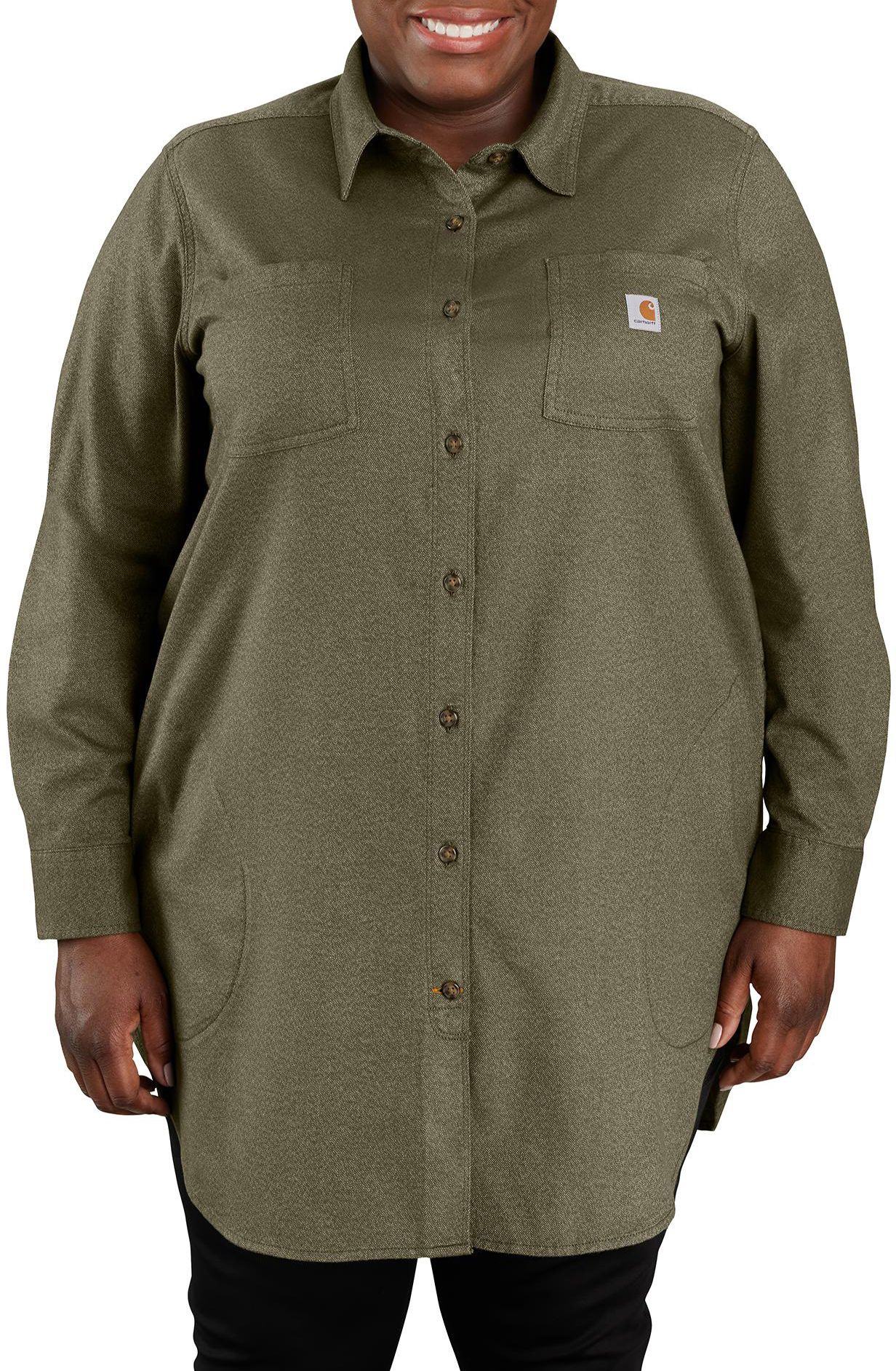 Tunics