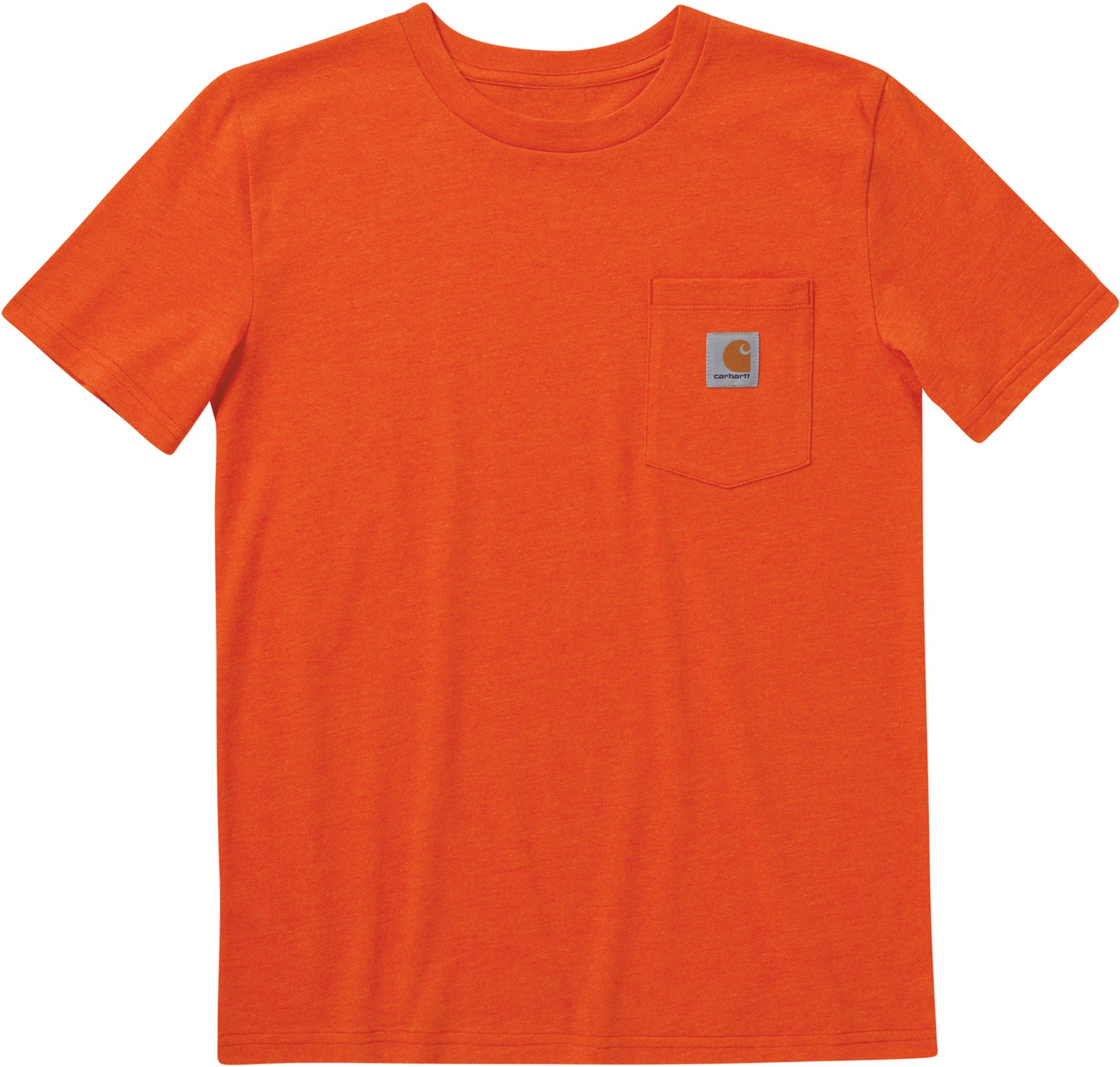 Exotic Orange