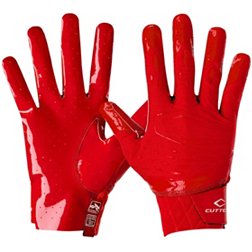 Cutters Adult Rev Pro 5.0 Football Receiver Gloves
