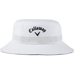 Callaway Men's CG Bucket Golf Hat
