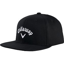 Callaway Men's Flat Bill Golf Hat