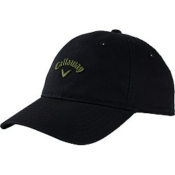 Callaway Men's 2022 Heritage Twill Golf Hat