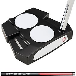 Odyssey Eleven 2-Ball Double Bend Putter