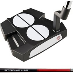 Odyssey Eleven 2-Ball Tour Lined CH Putter