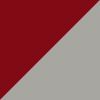 Cardinal/Grey