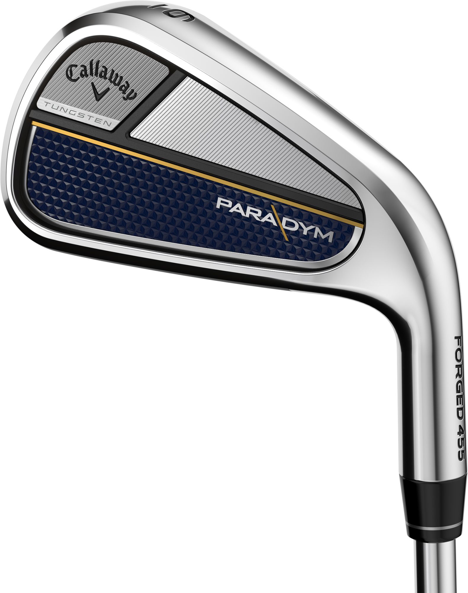 Callaway PARADYM Individual Irons