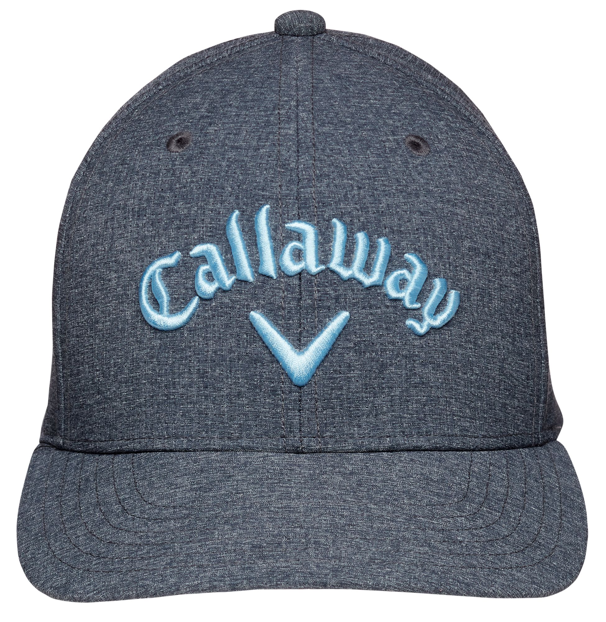 callaway golf hats fitted