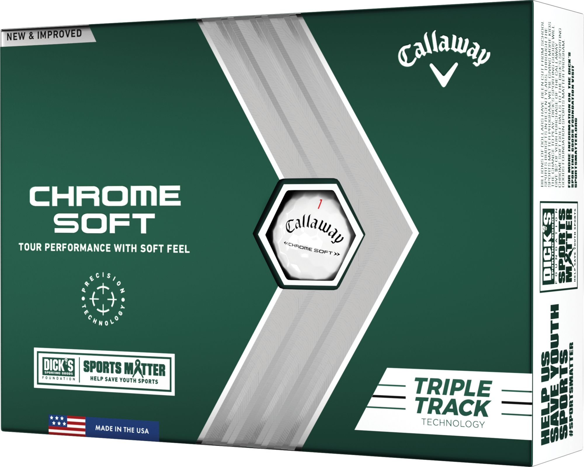Cold Weather Golf Shop