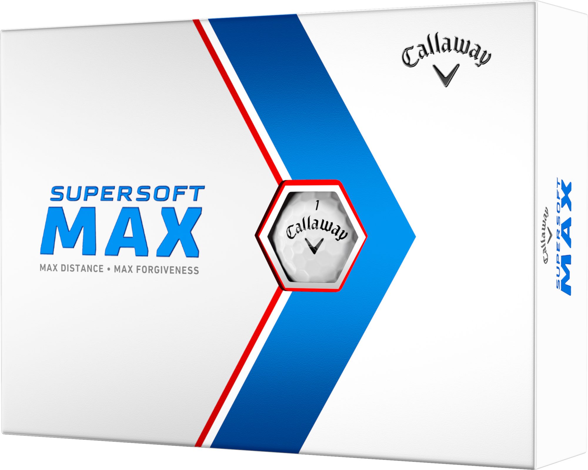 Callaway Supersoft Golf Ball Review - National Club Golfer