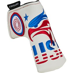 Odyssey 4th of July Blade Putter Headcover