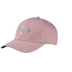 Callaway Women's Liquid Metal Golf Hat