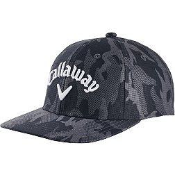 Callaway Junior Tour Golf Hat