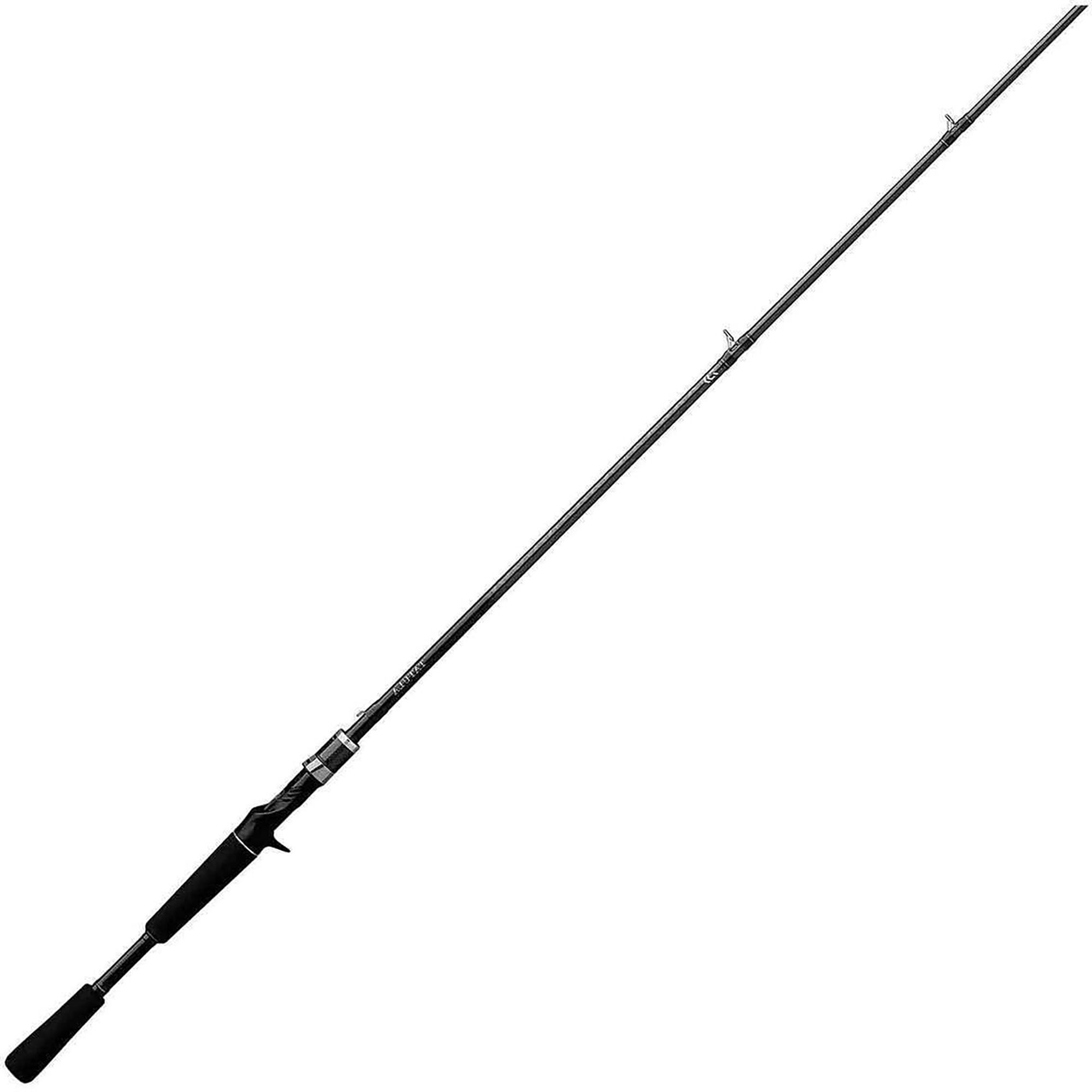Daiwa Tatula XT Glass Cranking Rod