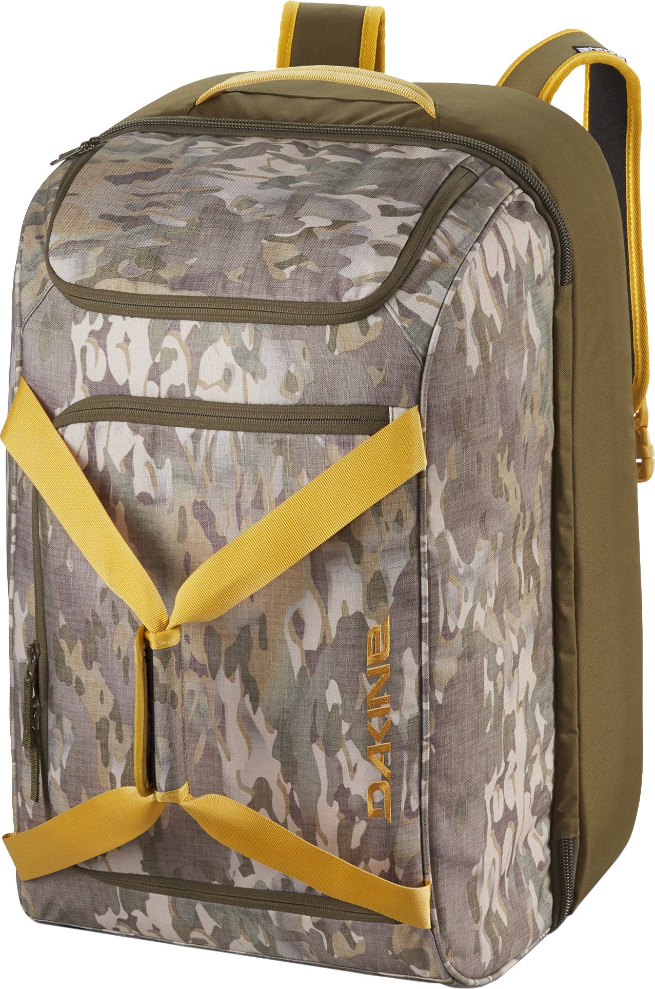 Vintage Camo