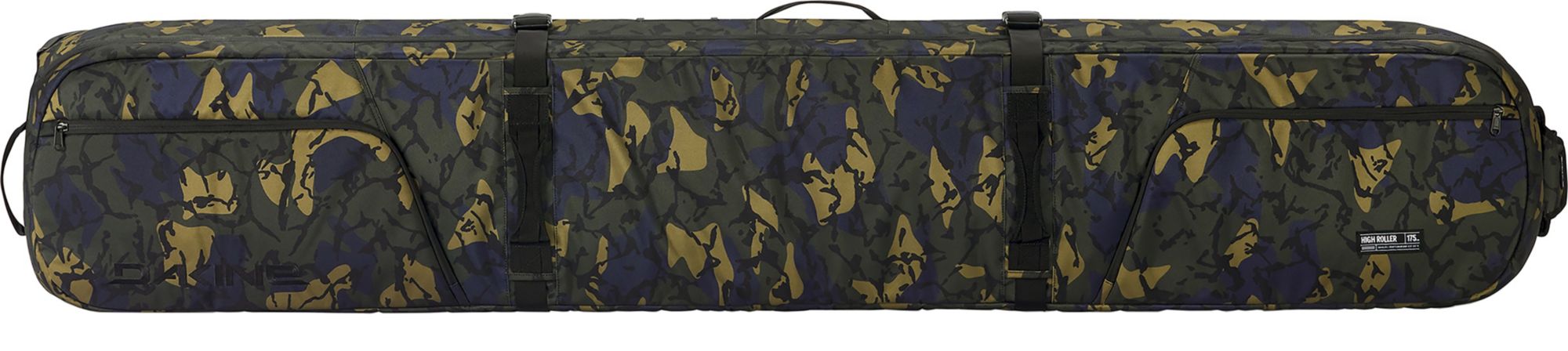 Cascade Camo