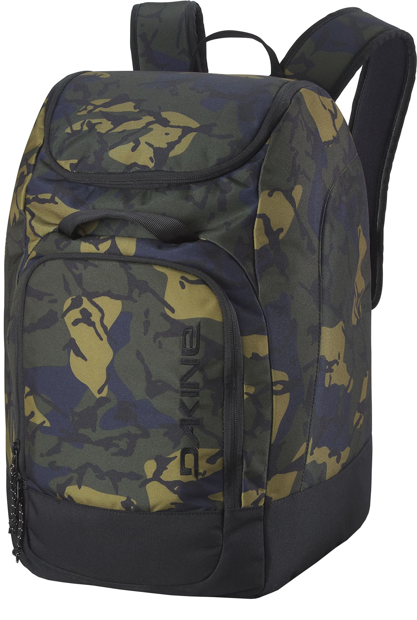 Cascade Camo