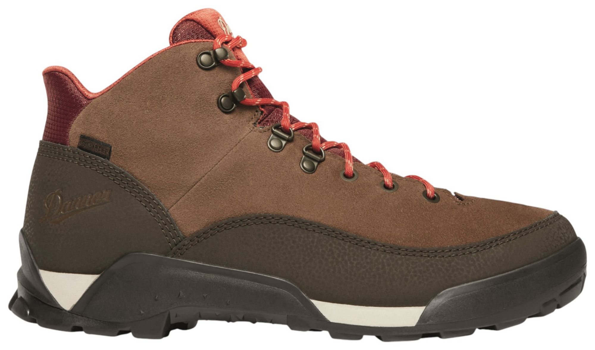 Danner Men's Panorama 6" Waterproof Hiking Boots