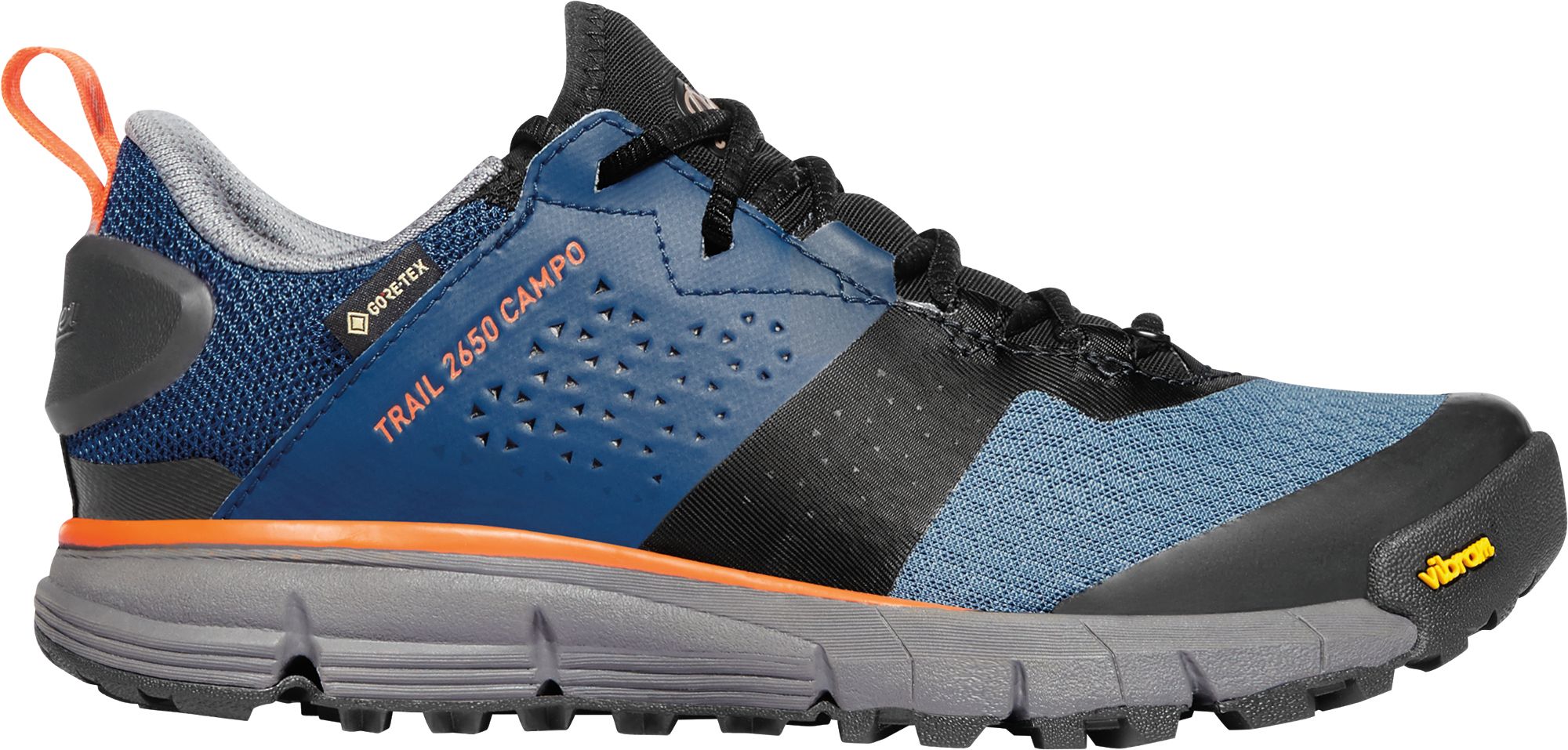 Blue/Orange