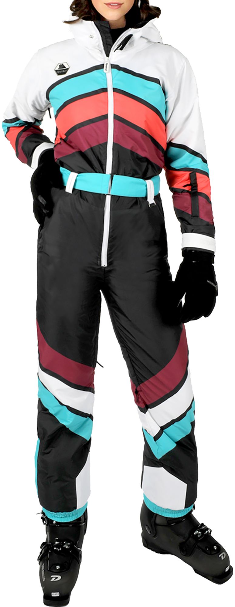 Women's Downhill Diva Snow Suit at Dick's Sporting Goods