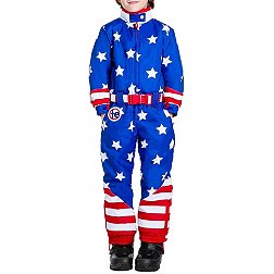Tipsy Elves Youth Americana Snow Suit
