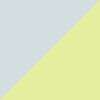Silver/Black/Yellow