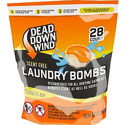 Dead Down Wind Laundry Pods – 28 Count