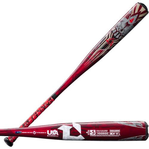 AGT2 インディゴ24 Marucci CATX2 Connect USA Youth Bat (-11) | Dick's Sporting