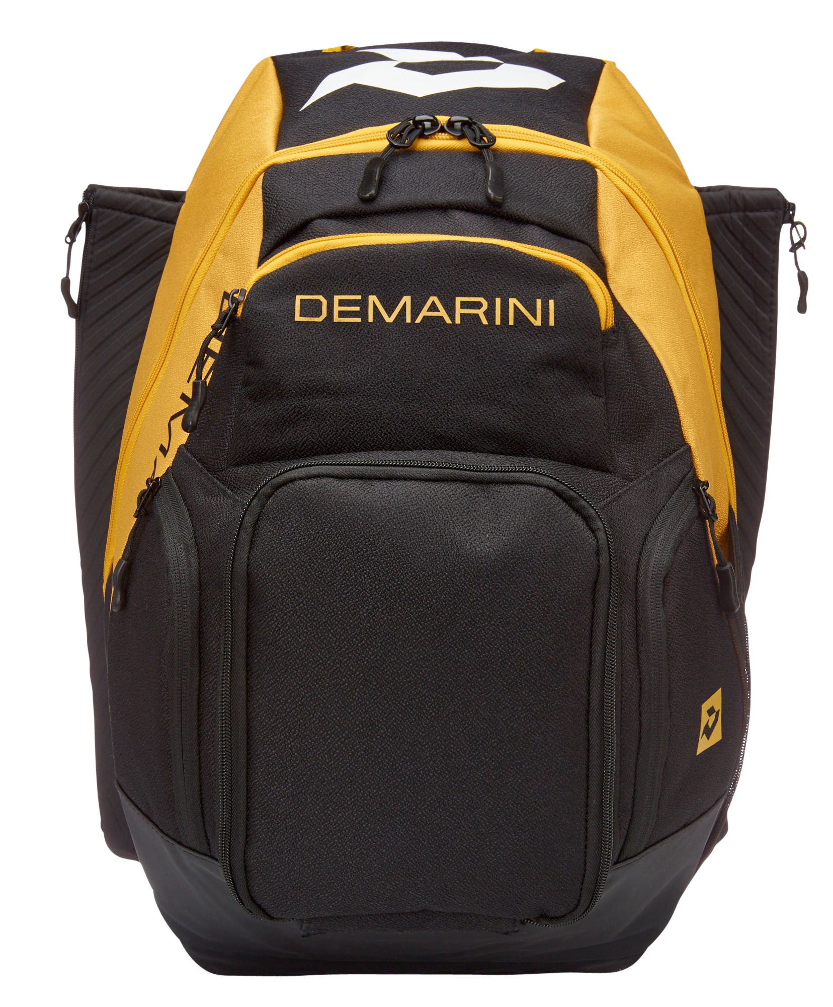 DeMarini Voodoo OG ZOA Bat Pack