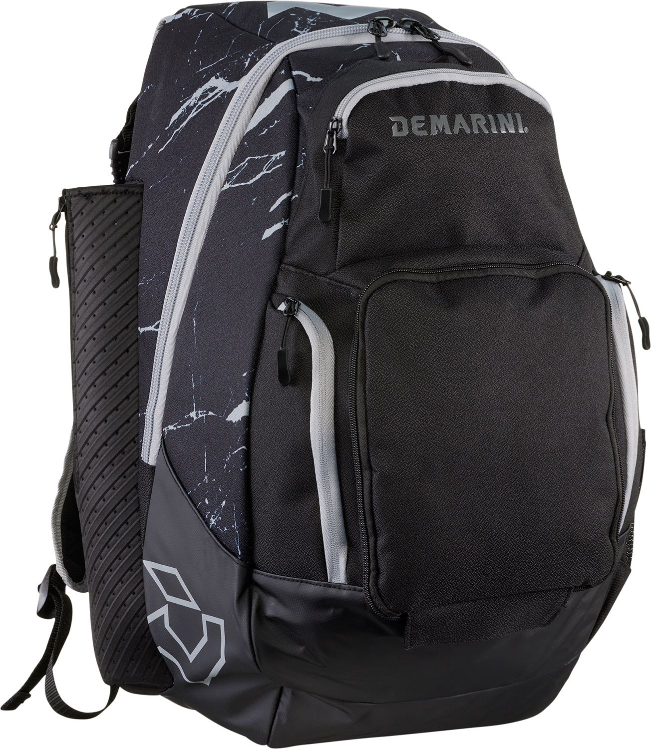 DeMarini Voodoo XL Softball Bat Pack