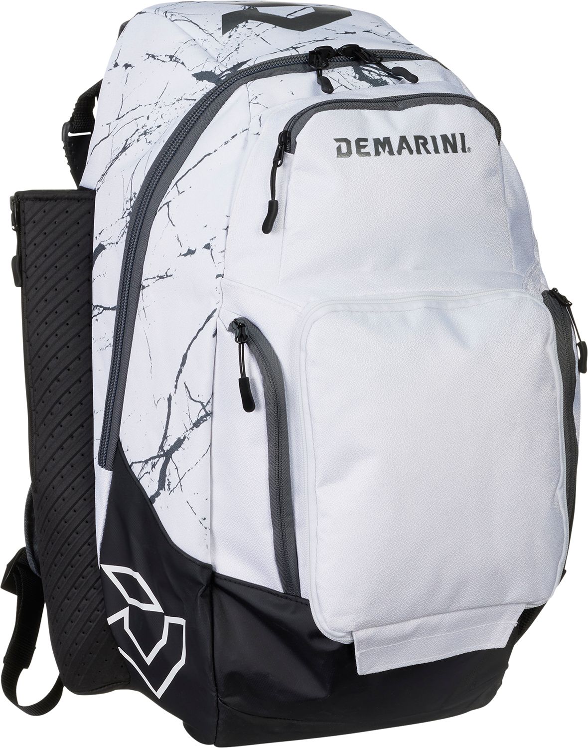 DeMarini Voodoo XL Softball Bat Pack