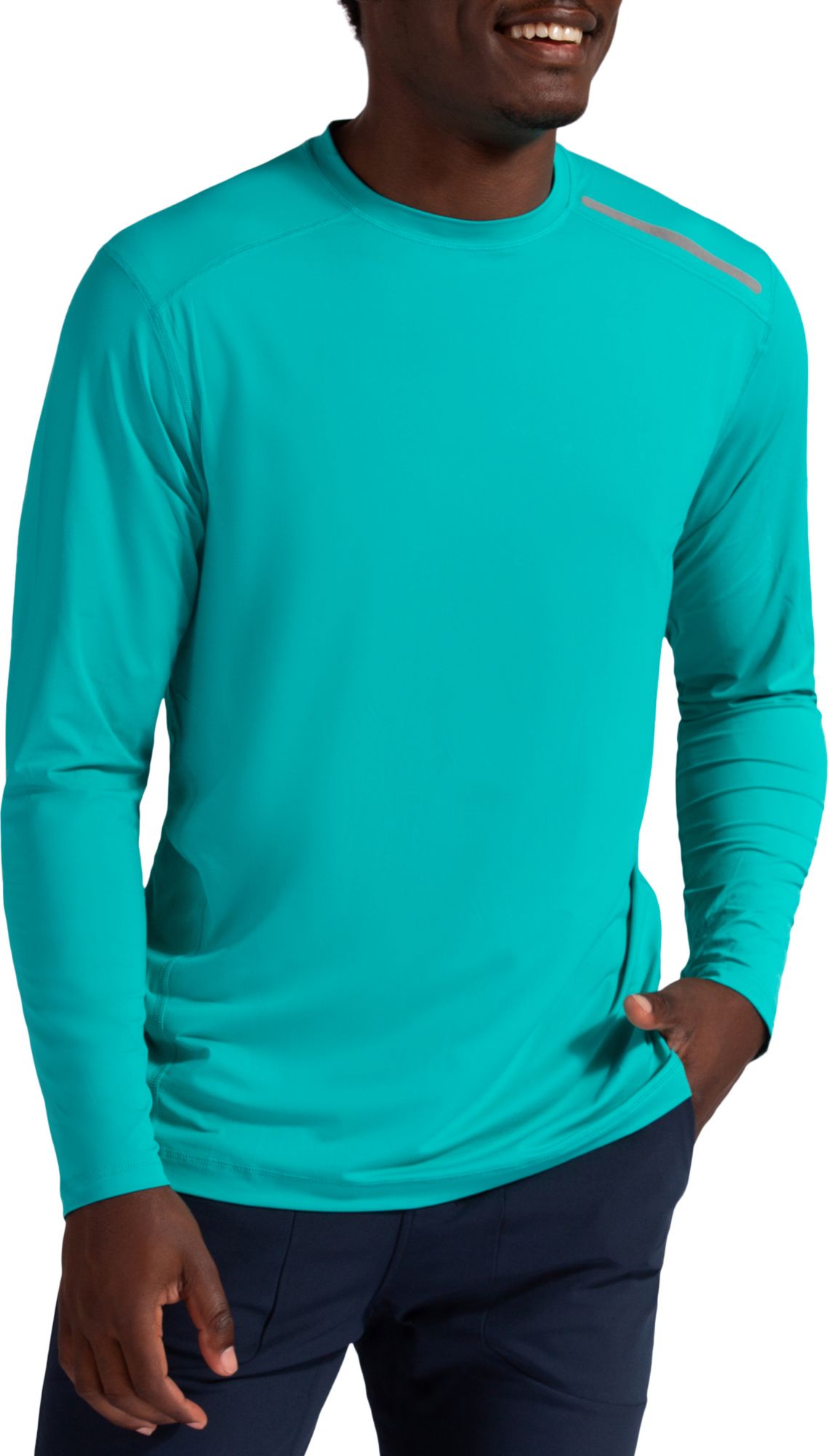 Caribbean Blue