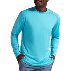 Long Sleeve UV Protection Shirts for Men