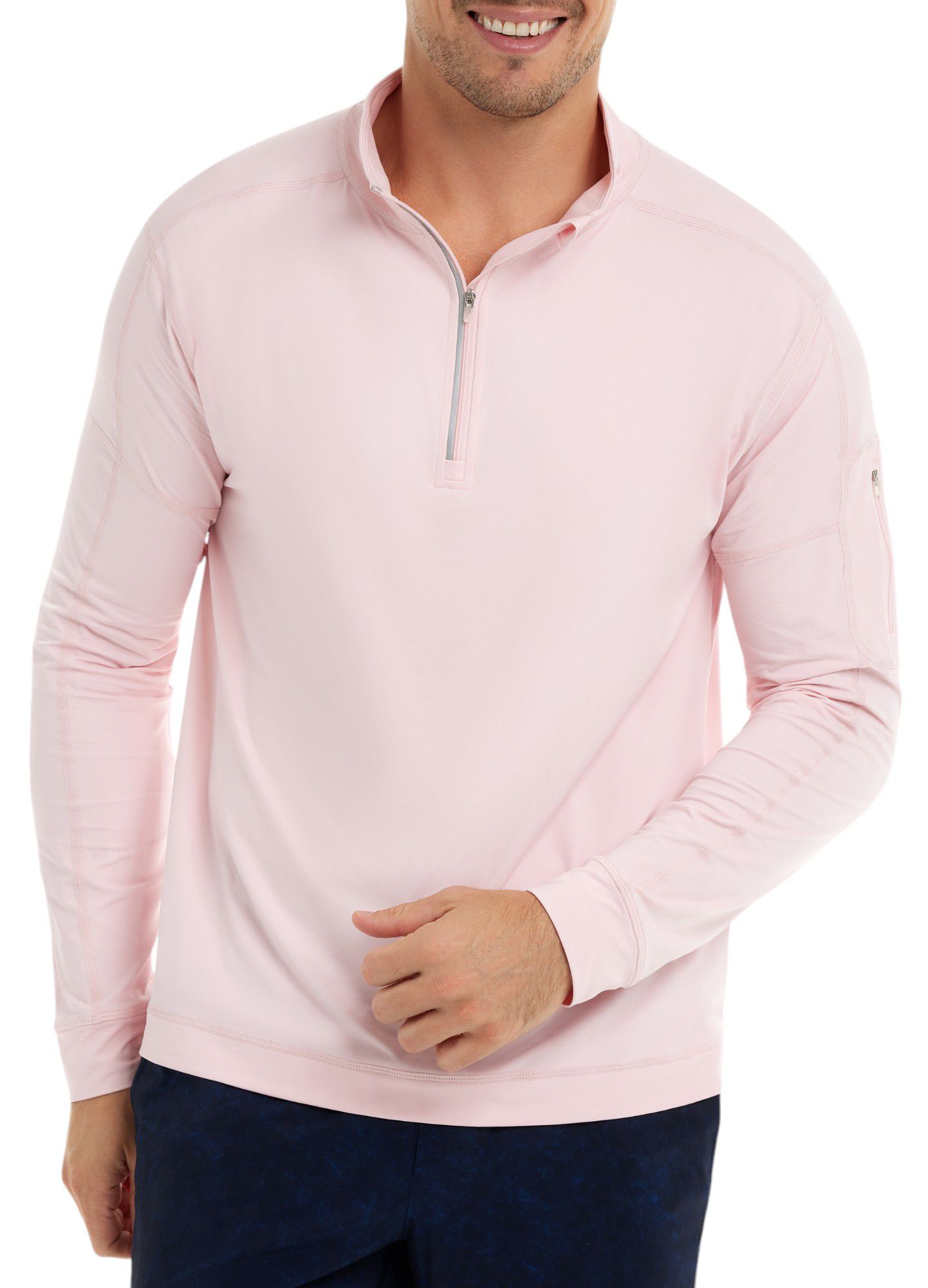Tickle Me Pink