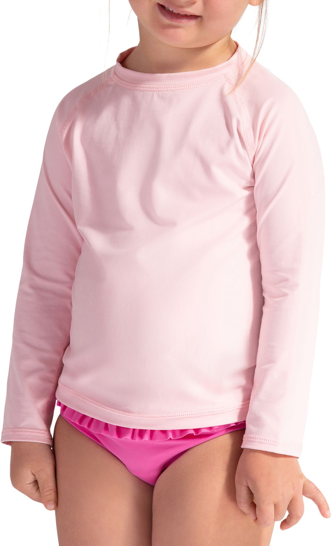 Tickle Me Pink