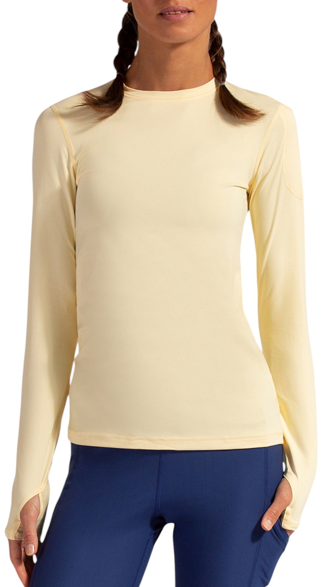 BloqUV Women's 24/7 Sun Protective UPF 50 Long Sleeve Shirt