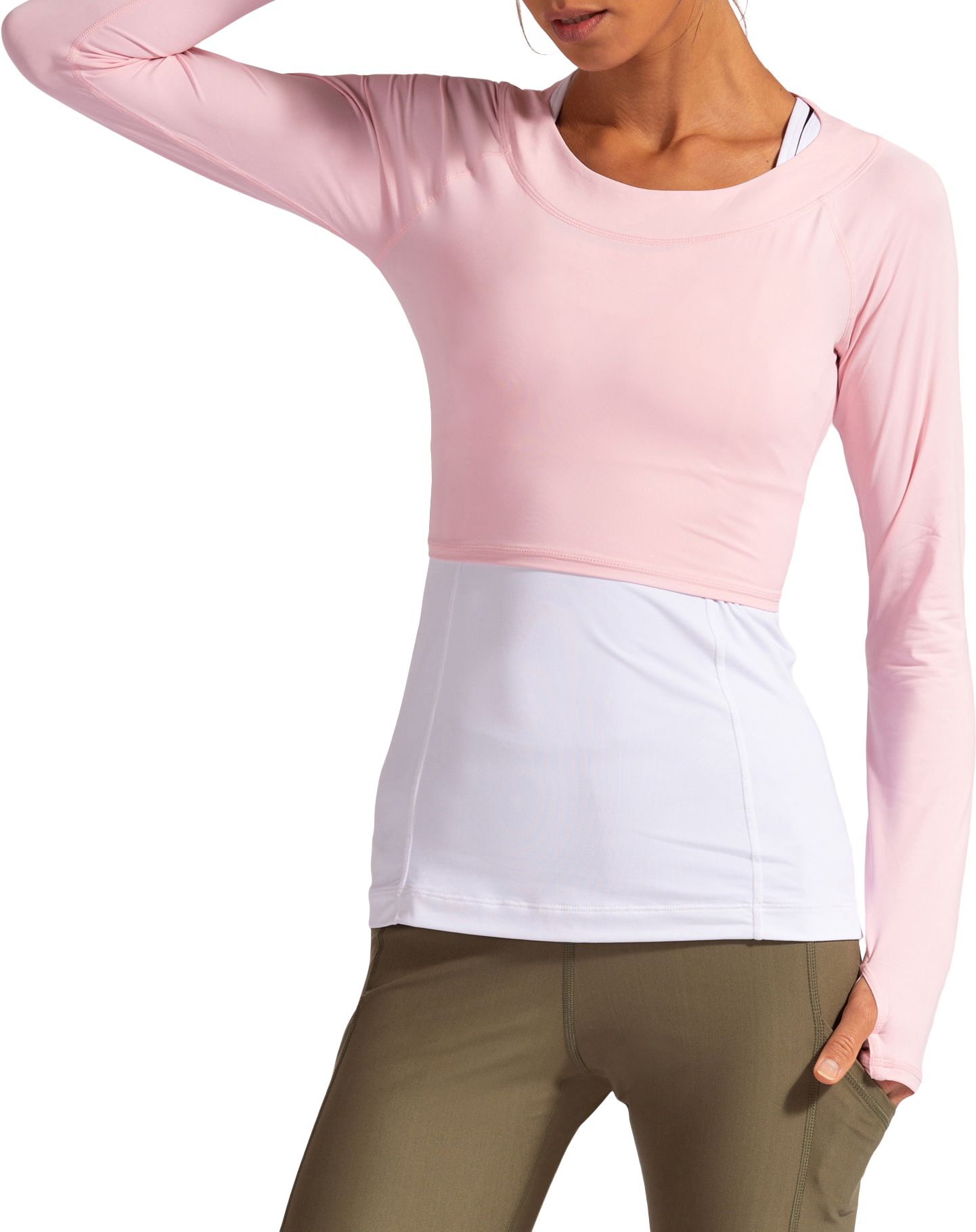 Tickle Me Pink