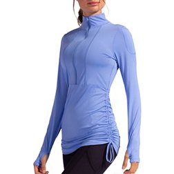 BloqUV Women's Sun Protective UPF 50 Adjustable Cover Up