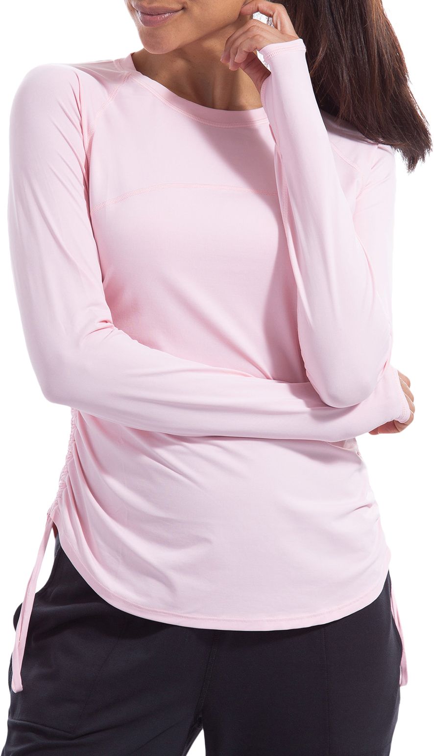 Tickle Me Pink