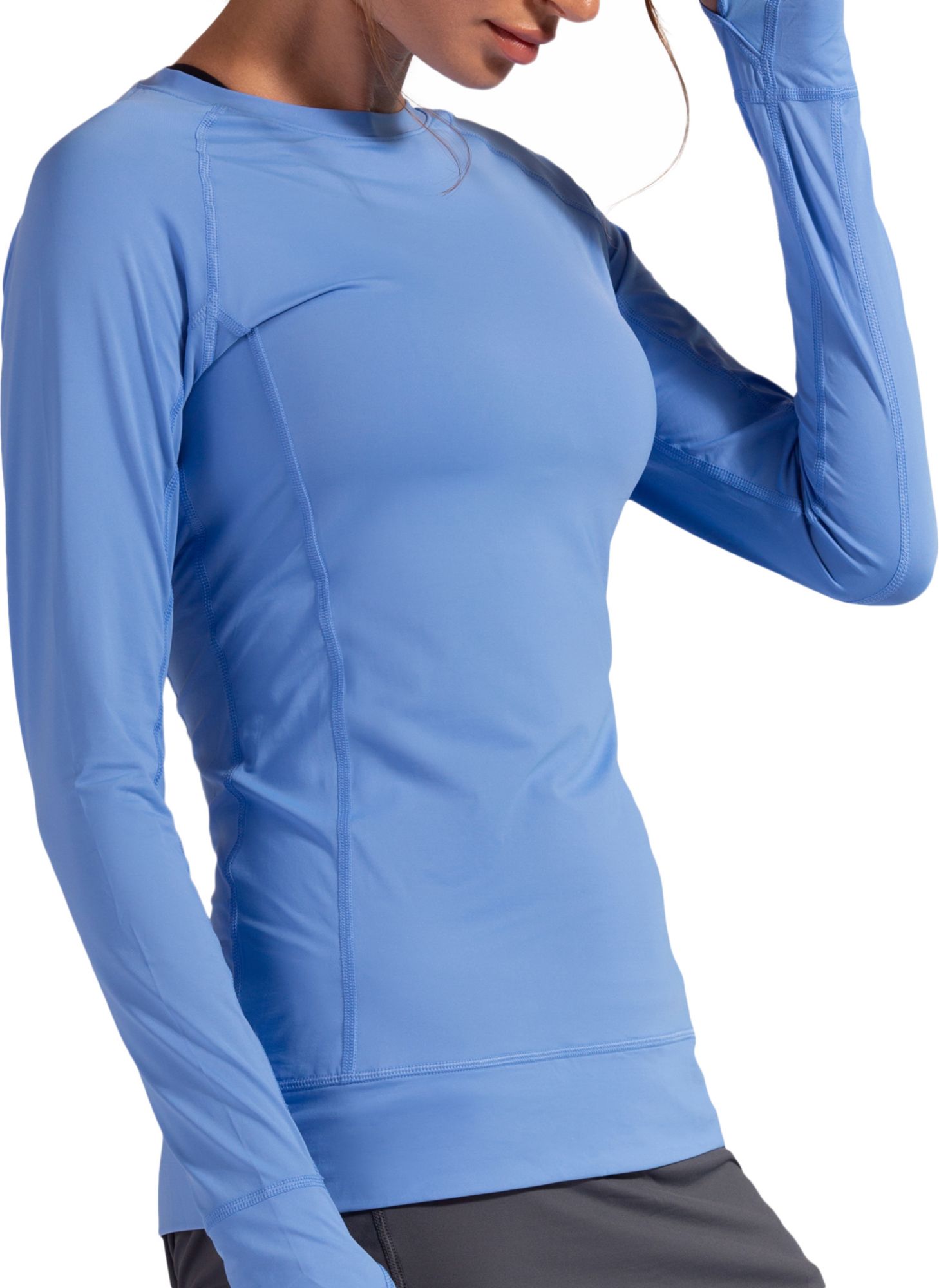 BloqUV Women's Sun Protective UPF 50 Pullover