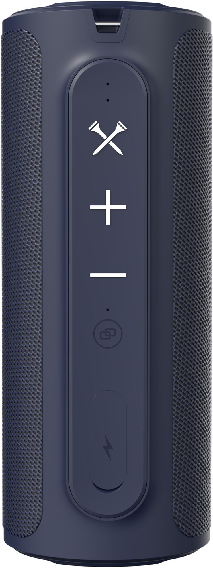 Blue Tees Player Magnetic Golf Speaker