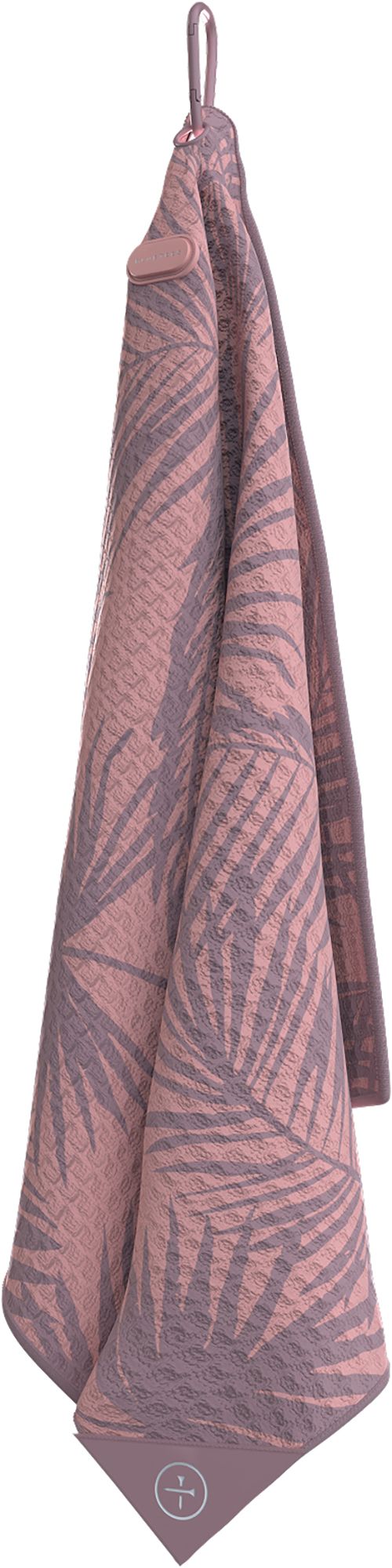 Blue Tees MagTowel Magnetic Golf Towel