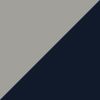 Baseball Grey/Navy