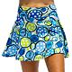 Blue/Lime Green