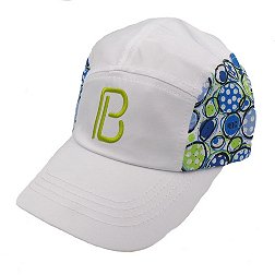 Pickleball Bell Women's Dink 1 Embroidered Hat