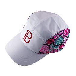Pickleball Bell Women's Dink 2 Embroidered Hat