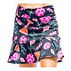 Black/Pink/Orange