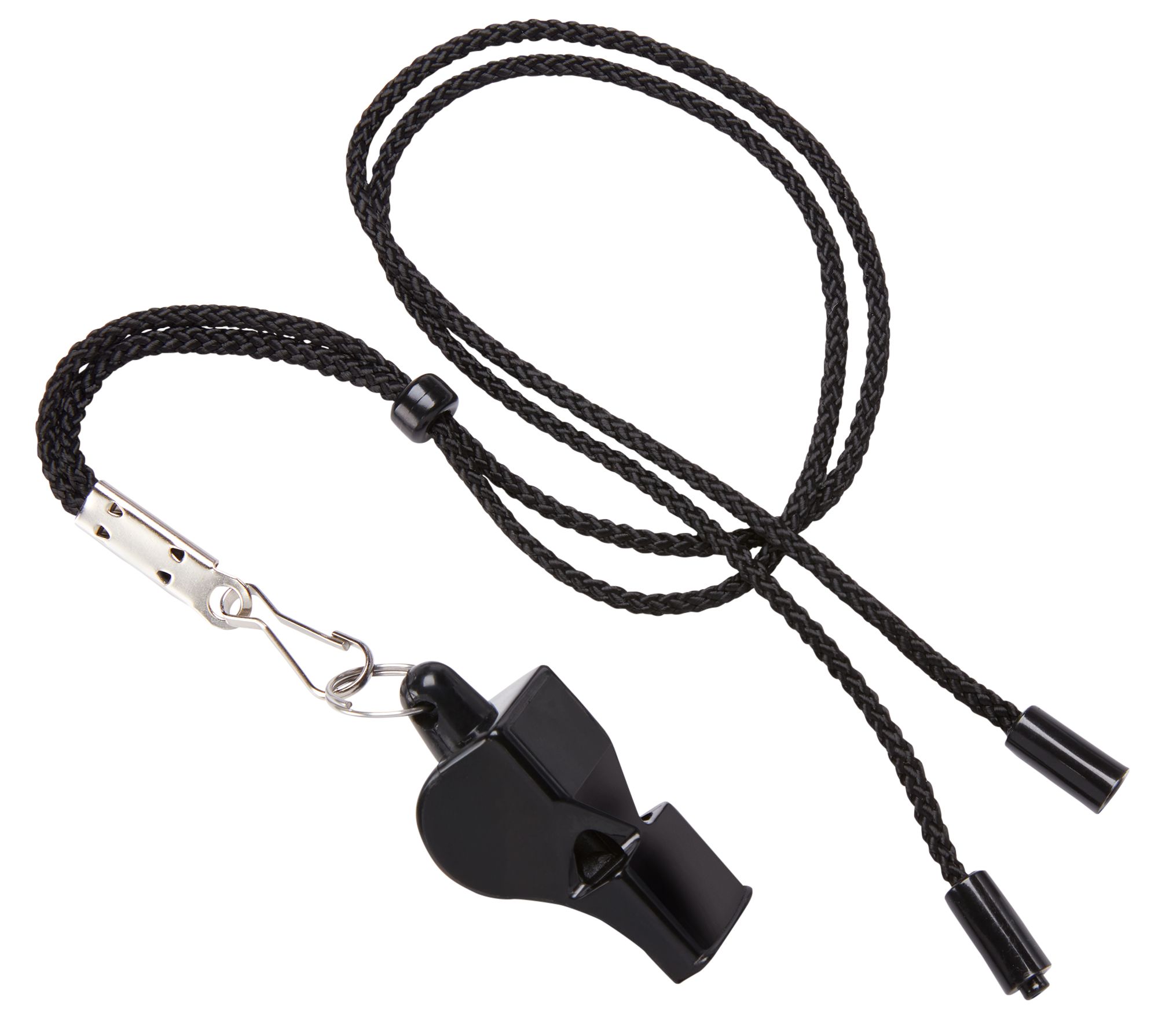 Whistles, Lanyards, Air Horns & Megaphones