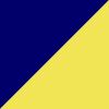 Yellow/Blue