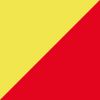 Red/Black/Yellow