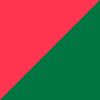 Green/White/Red